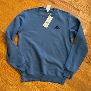 NWT Men’s Adidas Feel Cozy Sweatshirt